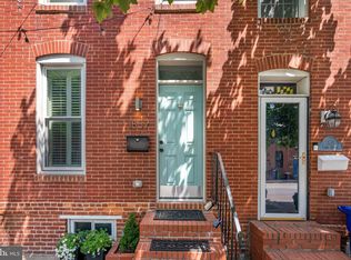 1837 Light St, Baltimore, MD 21230