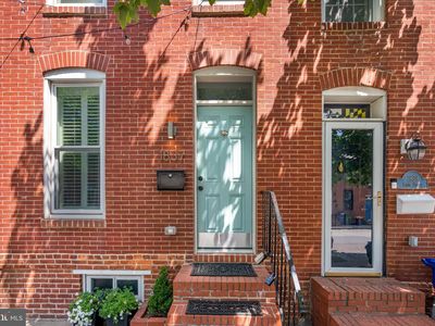 1837 Light St, Baltimore, MD, 21230