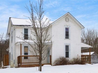 7204 State Route 345 NE, New Lexington, OH, 43764