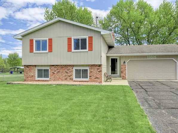 13025 Buchanan St NE, Blaine, MN 55434