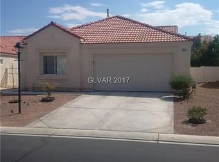 431 River Glider Ave, North Las Vegas, NV 89084