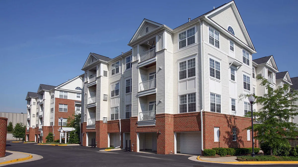The Reserve at Eisenhower Apartments - The Reserve at Eisenhower