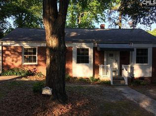 3238 Bagnal Dr, Columbia, SC 29204