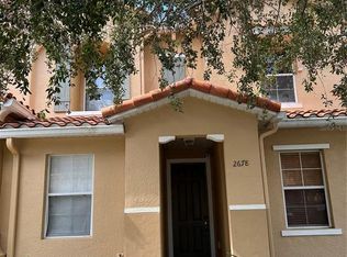 2678 Mayaguana St, Kissimmee, FL 34747