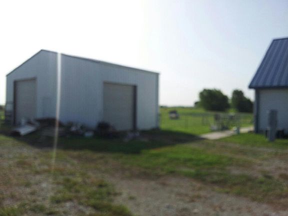 20x40 garage