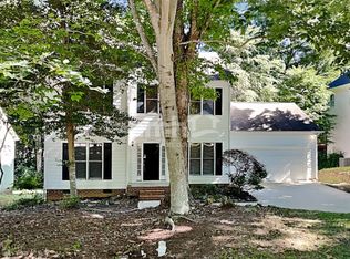 3441 Singleleaf Ln, Raleigh, NC 27616