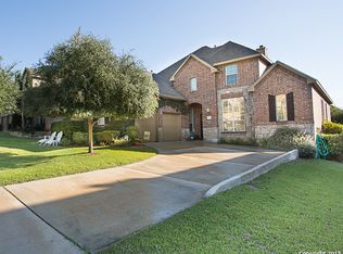322 Waxberry Trl, San Antonio, TX 78256