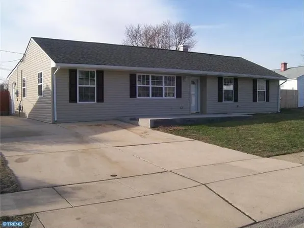 200 Nathaniel Rd, Newark, DE 19713