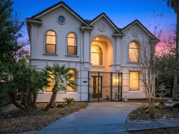 4039 Browning St, Houston, TX 77005