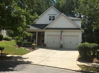 3637 Spring Beauty Ct, Powder Springs, GA 30127