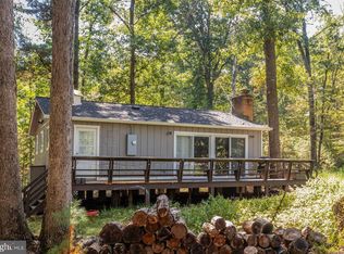 18060 Sundance Forest Rd, Broadway, VA 22815