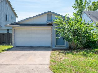 12719 Marimba Trl, Austin, TX 78729
