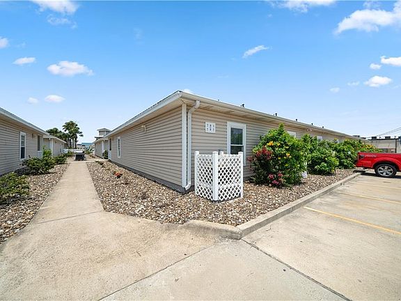 3rd image of 15209 S Padre Island Dr Unit 707