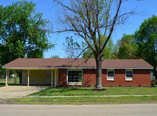 15275 Co Rd 604, Dexter, MO 63841