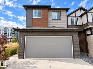 21335 36th Ave NW, Edmonton, AB T6M1S3
