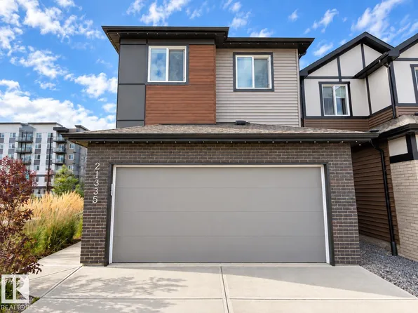 21335 36th Ave NW, Edmonton, AB T6M 1S3
