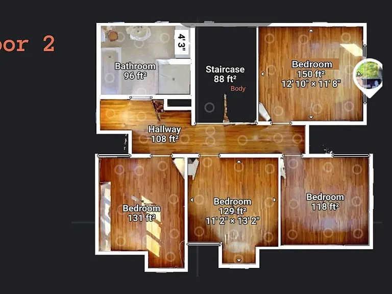 216 Mount Washington Dr — Photo 19