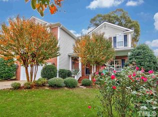 2420 Deermist Way, Fuquay Varina, NC 27526