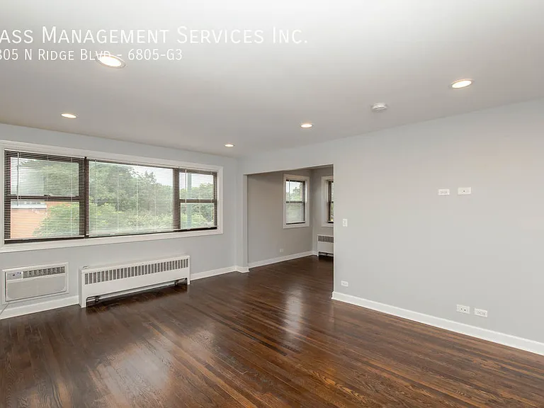 6801-09 N Ridge Blvd — Photo 42