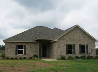 641 Rabb Rd, Dubach, LA 71235