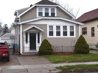 116 Eggert Rd, Cheektowaga, NY 14215