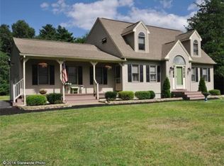 243 Main St, Foxboro, MA 02035