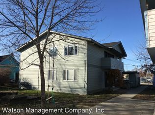 3007 E Central Ave #3, Spokane, WA 99208