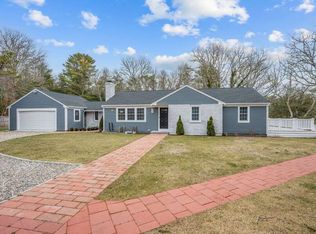 134 Stoney Cliff Rd, Centerville, MA 02632