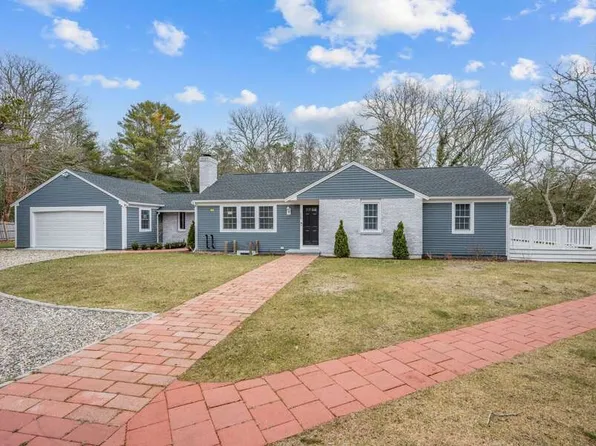 134 Stoney Cliff Rd, Centerville, MA 02632