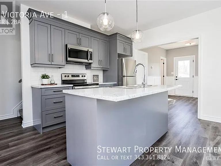 8 Victoria Ave #1 — Photo 5