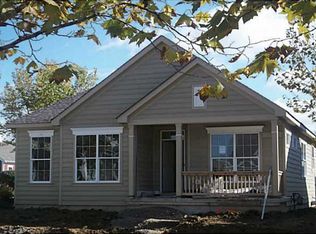 4946 Golf Village Dr, Powell, OH 43065