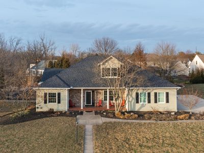 950 Raintree Ct, Westerville, OH, 43081