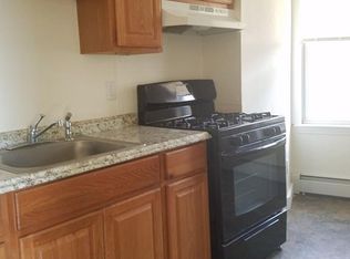162 Howard Ave #3, Dorchester, MA 02125