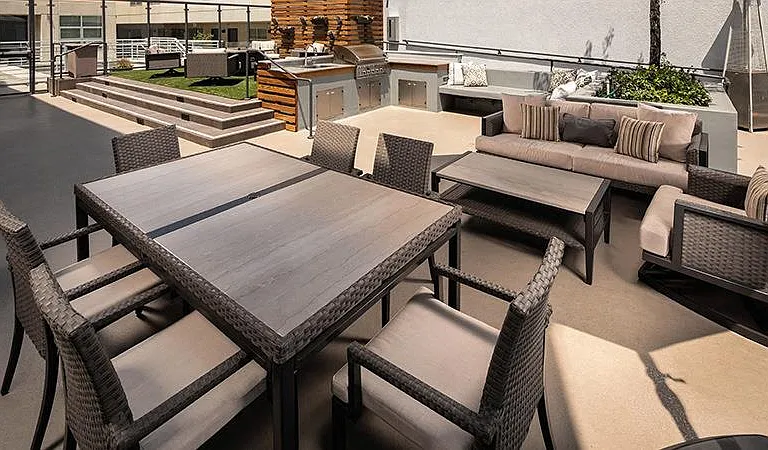 Packard Lofts — Photo 34