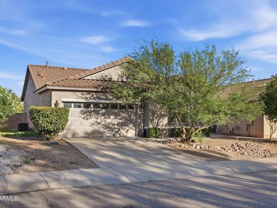 1093 ESTANCIA Drive, Sierra Vista, AZ, 85635