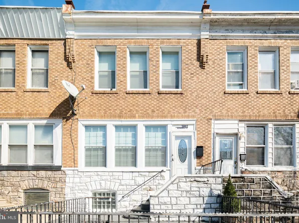 5007 Rosehill St, Philadelphia, PA 19120