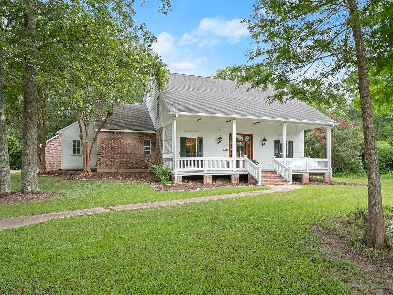 16513 Lanes End Rd, Prairieville, LA 70769 | Zillow