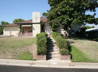 1123 W Point Dr, Bakersfield, CA