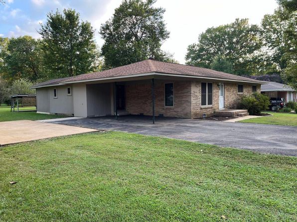 133 Kentucky Ave, Middleton, TN 38052