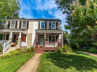 5940 Monticello Rd, Alexandria, VA 22303