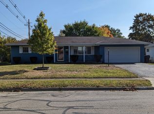 5316 Poplarwood Rd, Columbus, OH 43229