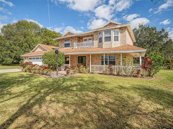 14954 Sydney Rd, Dover, FL 33527