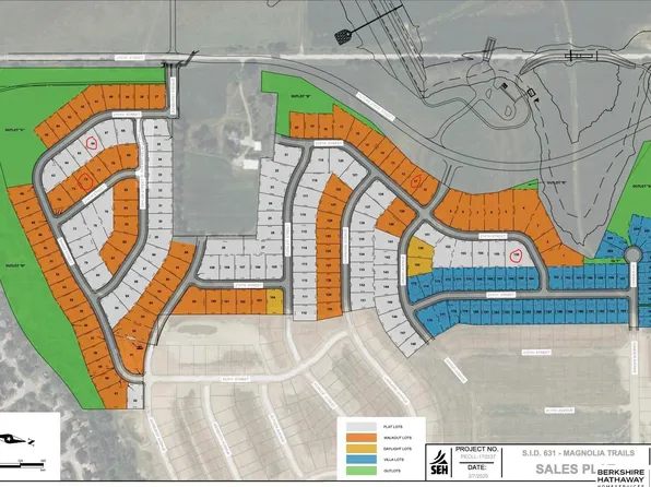 5027 N 214th St, Elkhorn, NE 68022