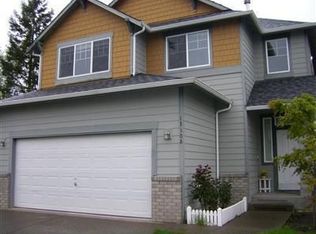 13308 SE 308th Ct, Auburn, WA 98092