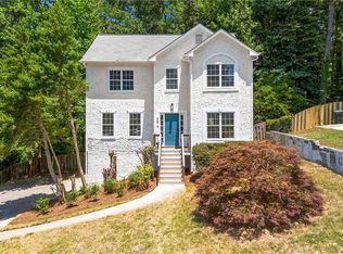 2619 Windage Dr SW, Marietta, GA 30008