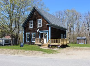 16 School House Rd, Orland, ME 04472