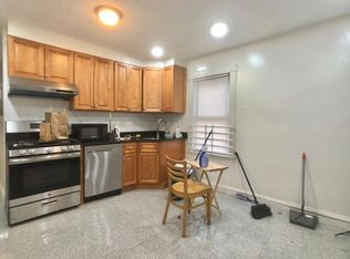12 Logan St #A2, Roxbury, MA 02119