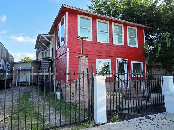 6924 Wallisville Rd, Houston, TX 77020