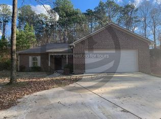 20427 Castle Ridge Rd, Mc Calla, AL 35111