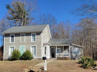 458 Purdy Hill Rd, Monroe, CT 06468